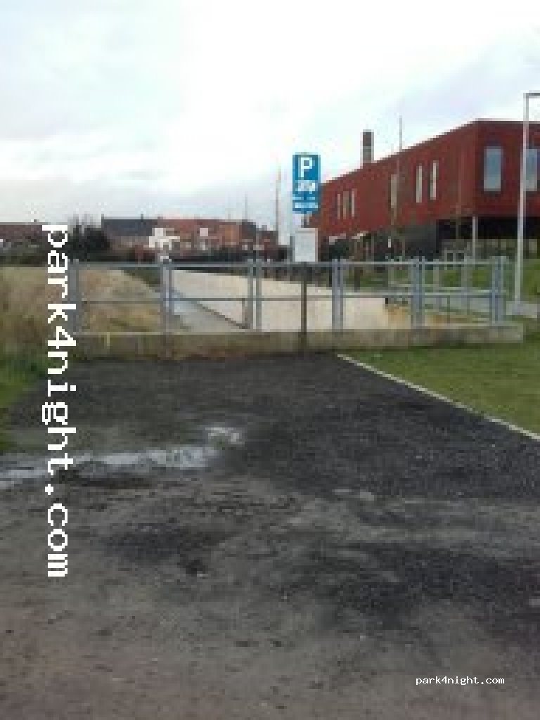 (8810) Lichtervelde - 141 Statiestraat — foto 2