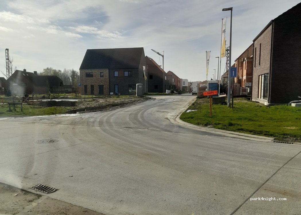 (8810) Lichtervelde - 141 Statiestraat — foto 4