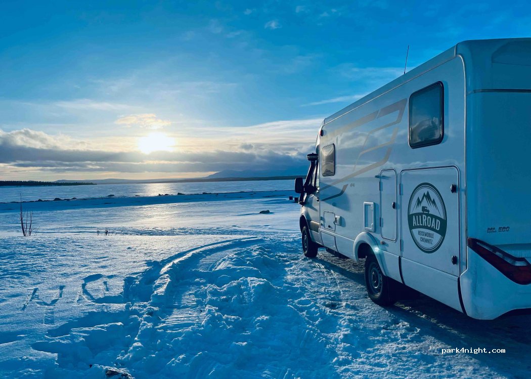 Båtstø Camping — foto 3