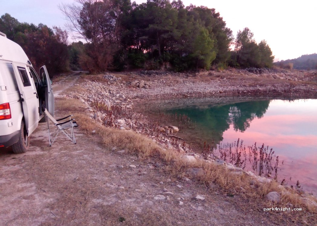 (12210) Ribesalbes - — foto