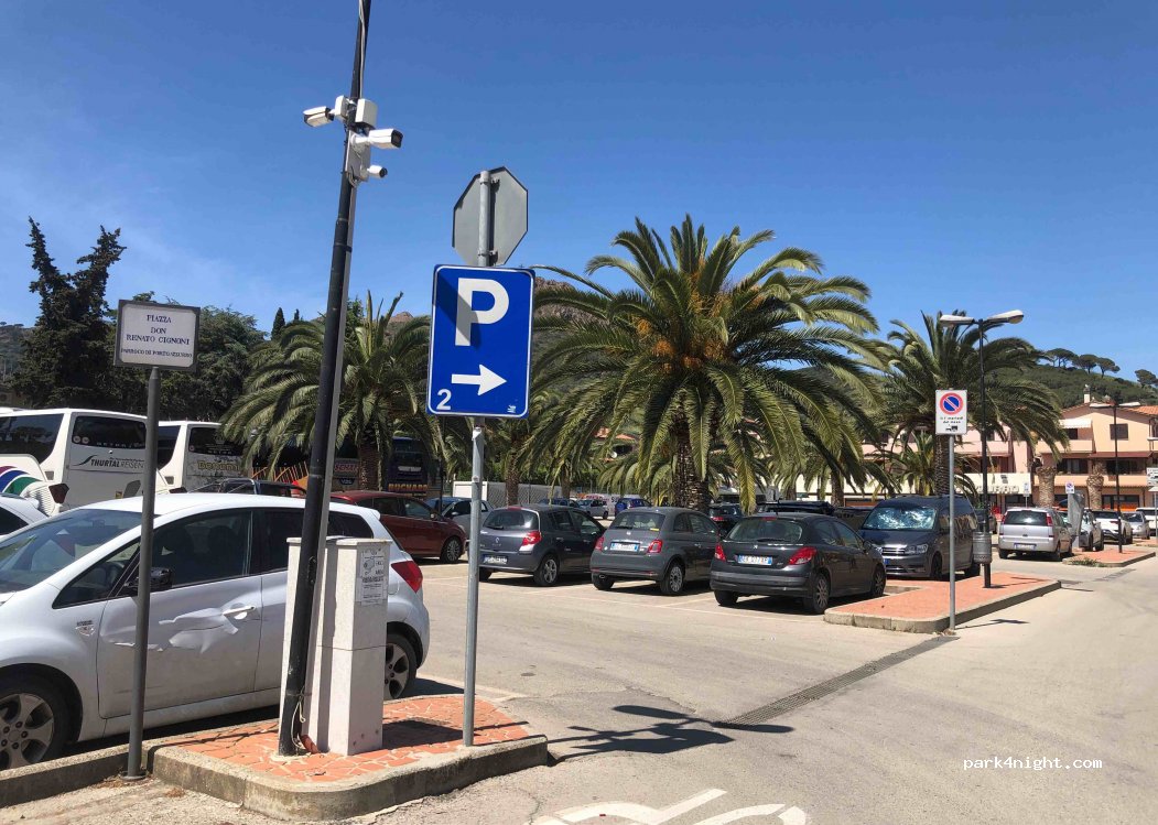 (57036) Porto Azzurro - 4A Località Santissimo — foto