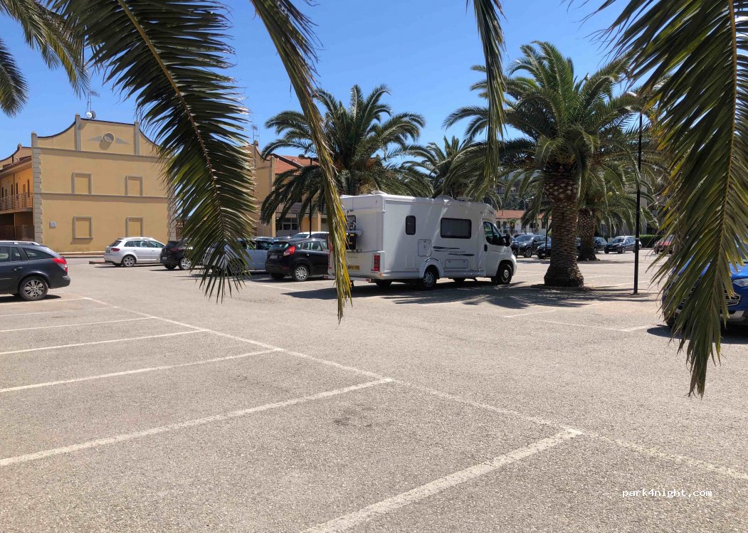 (57036) Porto Azzurro - 4A Località Santissimo — foto 2