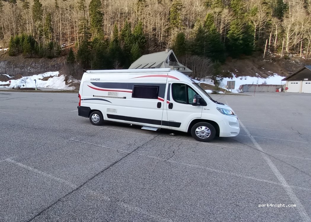 (26420) Saint-Agnan-en-Vercors - 1 D815 — foto 2