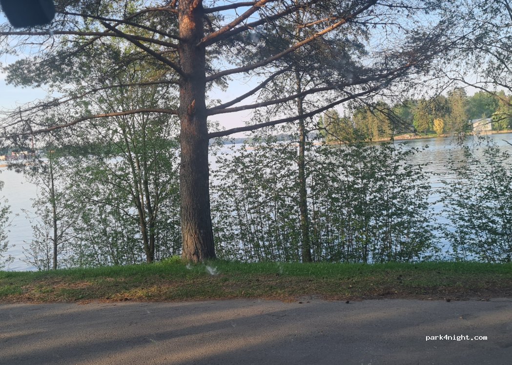 (70100) Kuopio - Honkasaarentie — foto