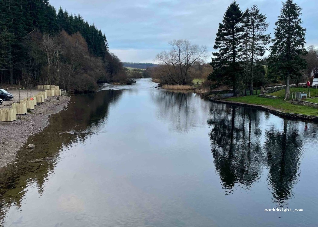(CA10 2NE) Pooley Bridge - — foto