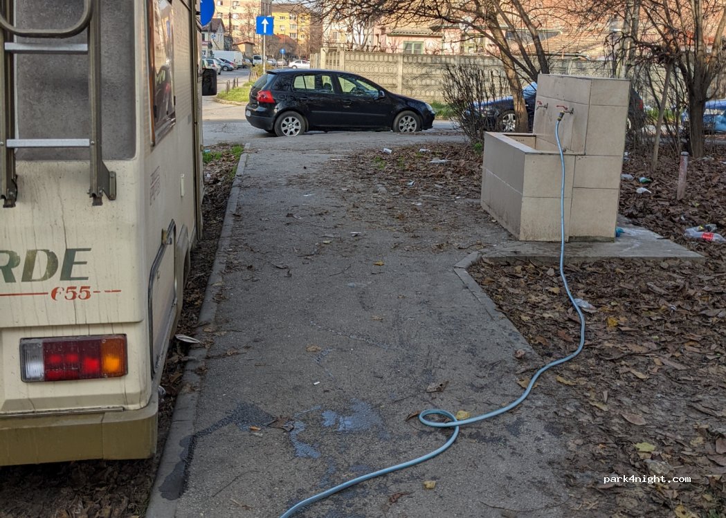 (300558) Timișoara - 2 Strada Miorița — foto