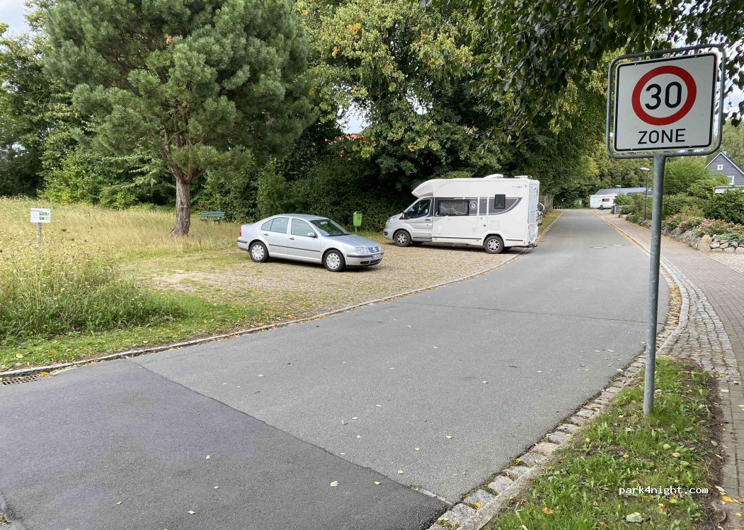 (24975) Husby - 15 Kirchstraße — foto