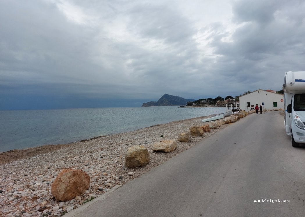(03590) Altea - 20 Partida la Olla — foto 4