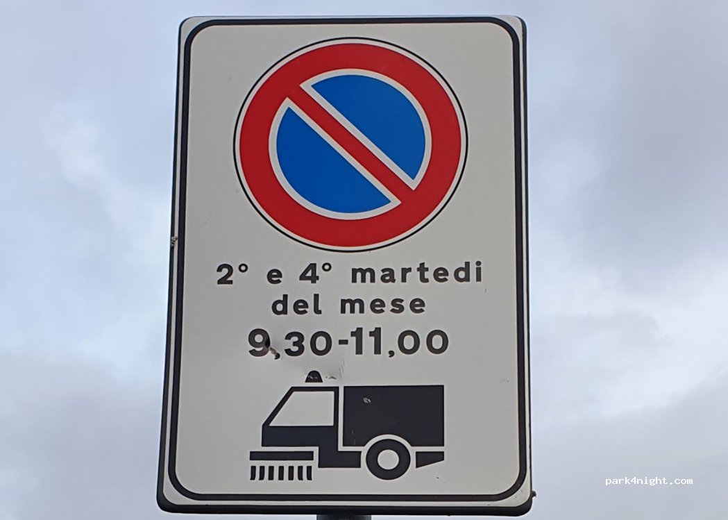 (56041) Castelnuovo di Val di Cecina - 27 Via Trento e Trieste — foto 3