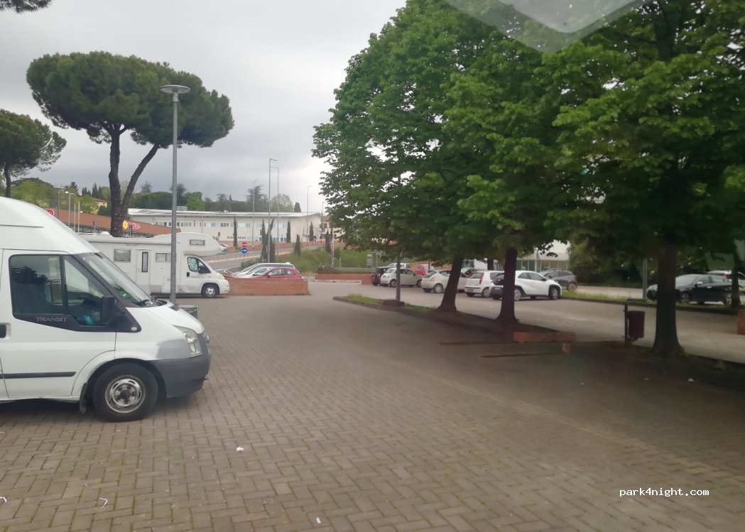 (53100) Siena - 15 Via Napoli — foto 2