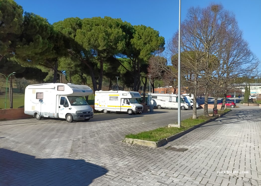 (53100) Siena - 15 Via Napoli — foto 5