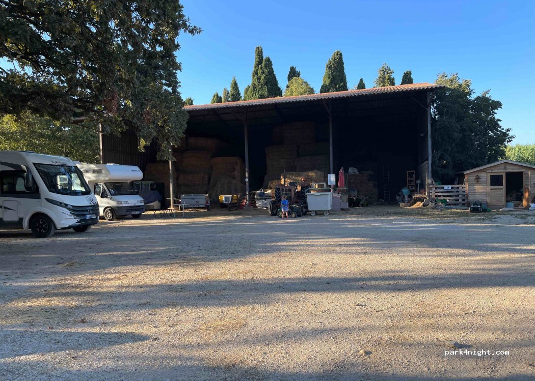 Mas du vieux chêne — foto 2