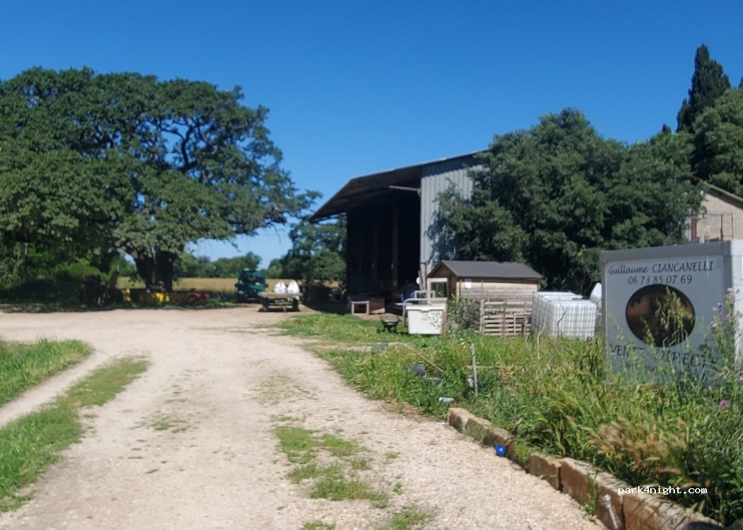 Mas du vieux chêne — foto 3