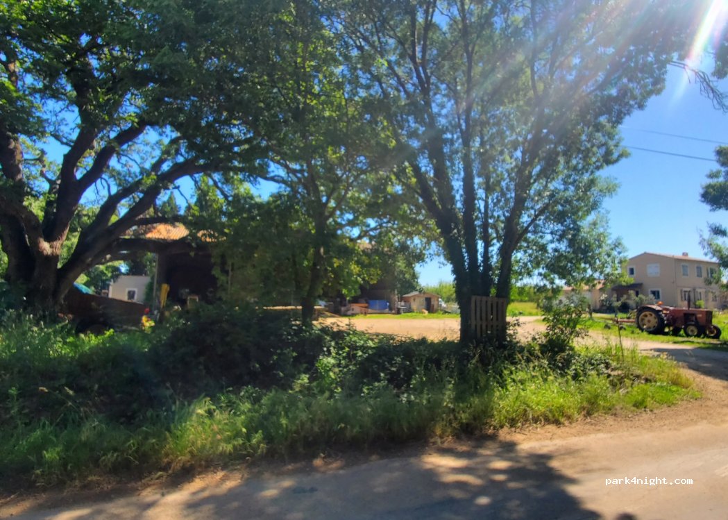 Mas du vieux chêne — foto 4