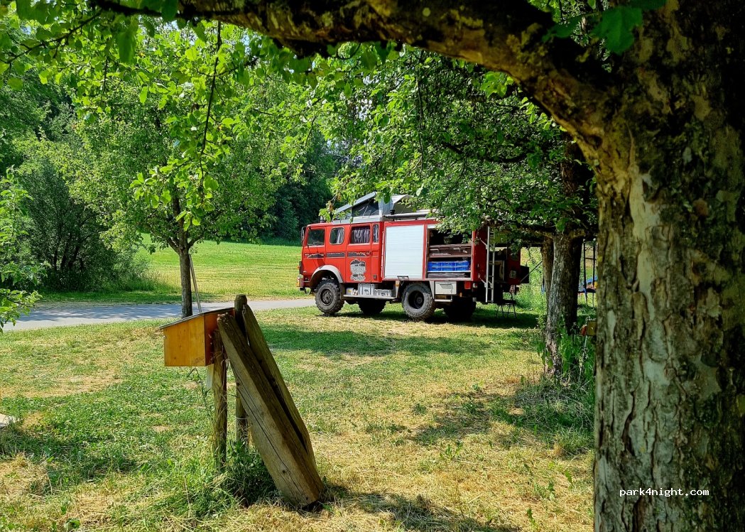 Campingstellplätze am Obsthof Moll — foto 3