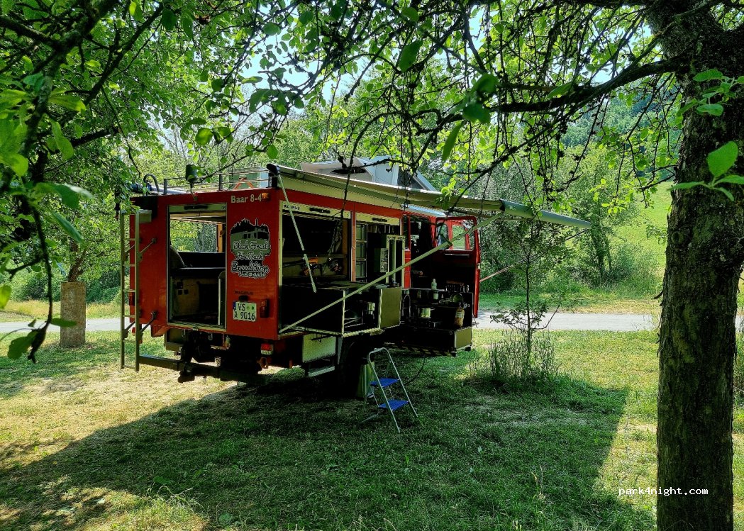 Campingstellplätze am Obsthof Moll — foto 4