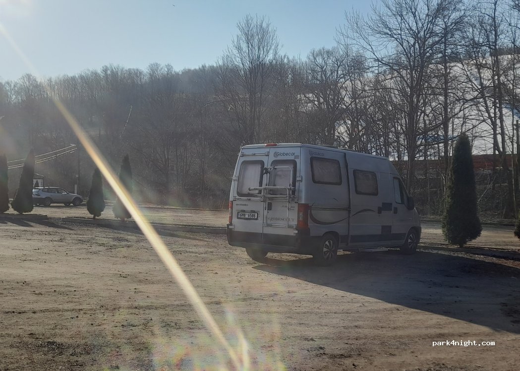 (542 23) Mladé Buky - Unnamed Road — foto 5