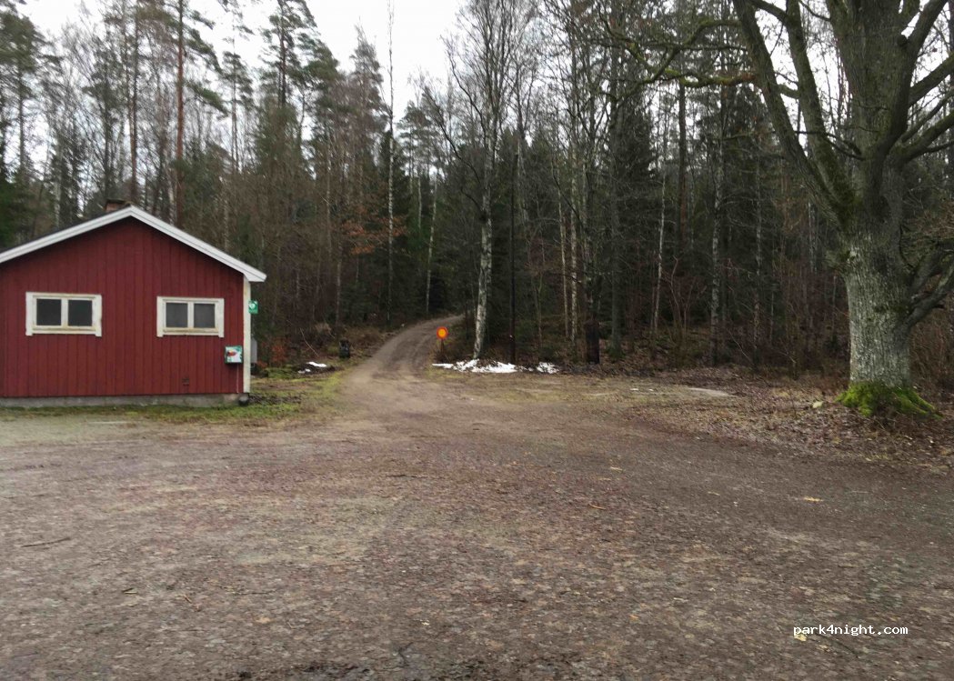 (374 92)  - 802-11 Gamla Tingsrydsvägen — foto 2