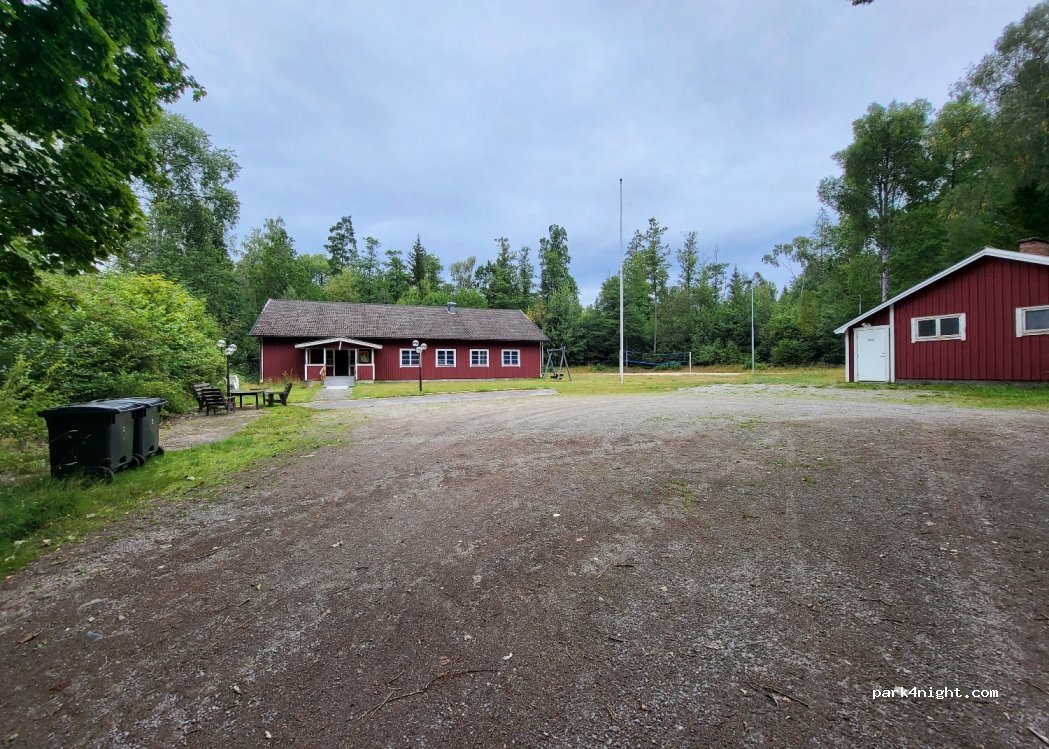(374 92)  - 802-11 Gamla Tingsrydsvägen — foto 3