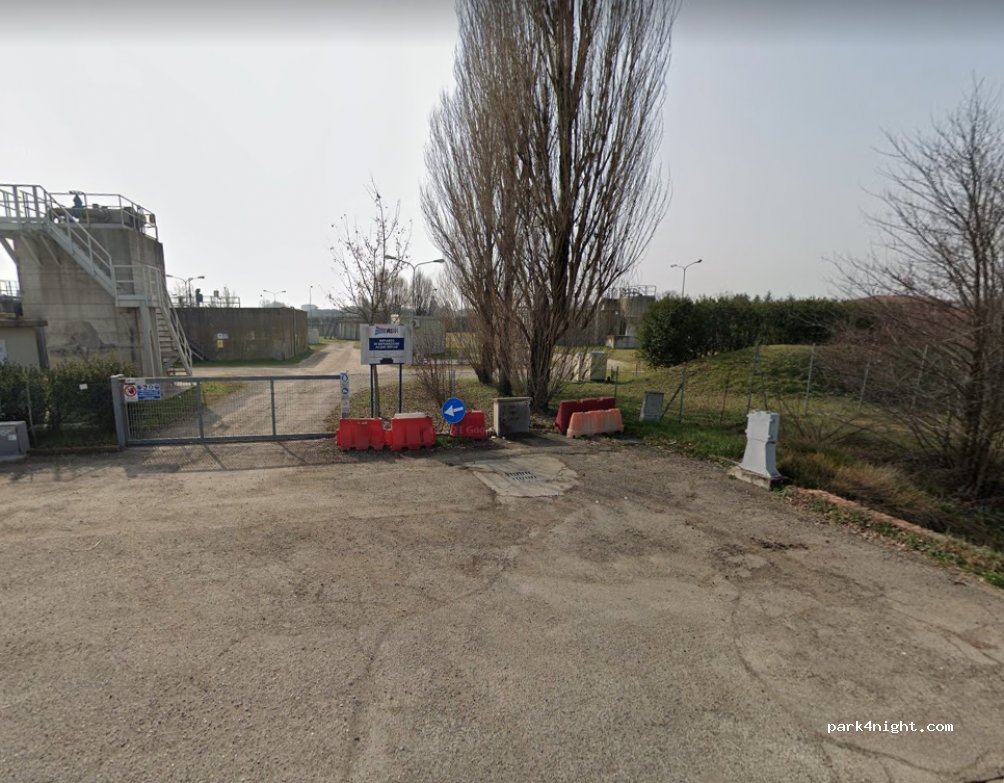 (40059) Medicina - 11 Via San Rocco — foto