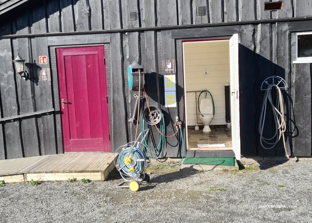 Pål Sve Bjørndal — foto