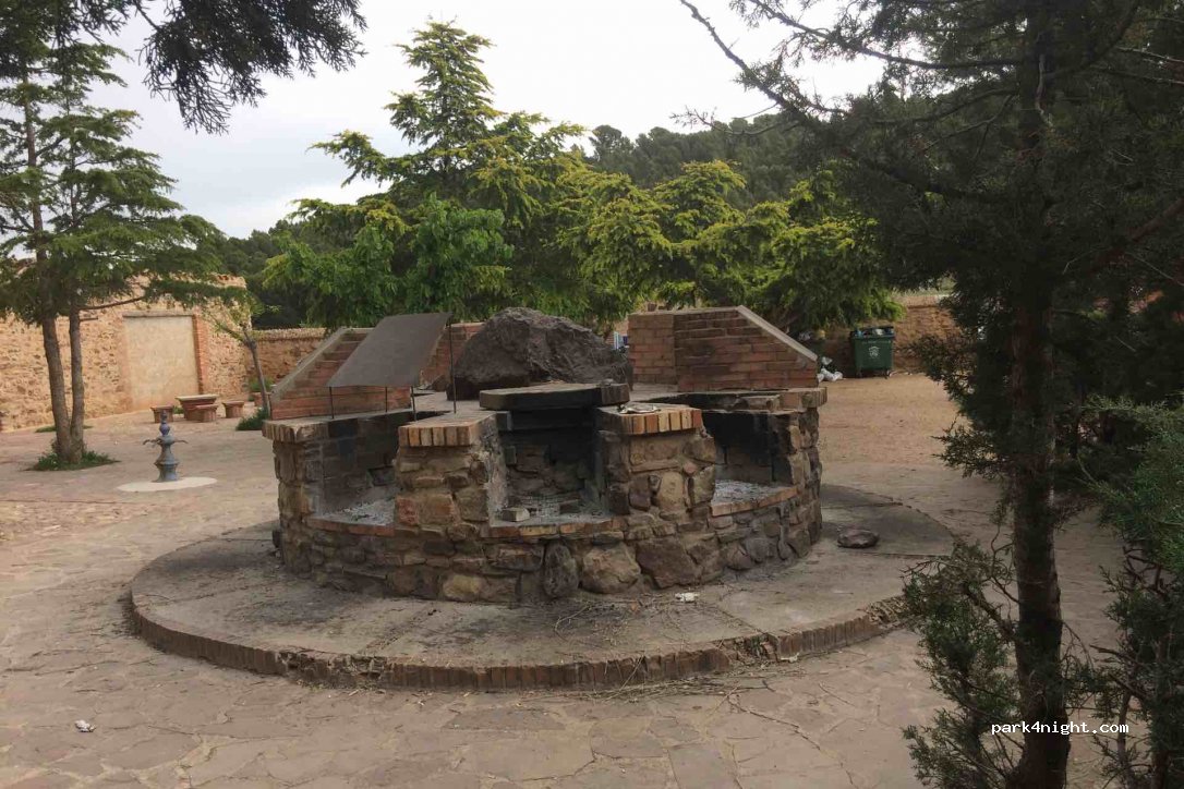 (50290) Épila - Camino de Rodanas a Épila — foto