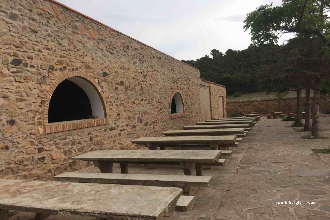 (50290) Épila - Camino de Rodanas a Épila — foto 2