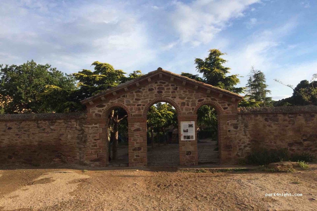 (50290) Épila - Camino de Rodanas a Épila — foto 3