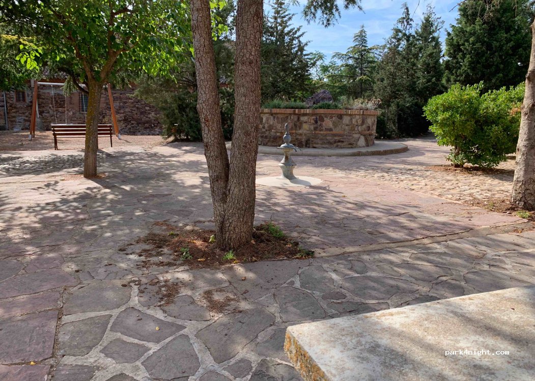 (50290) Épila - Camino de Rodanas a Épila — foto 4