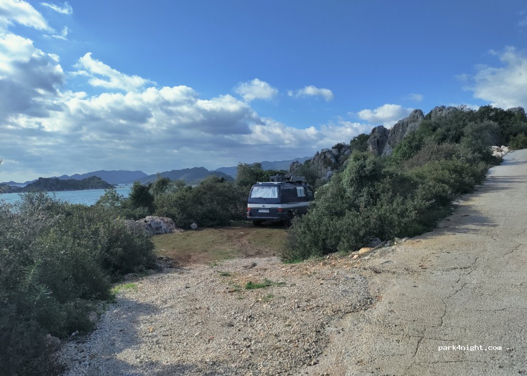 (07572) Antalya - — foto