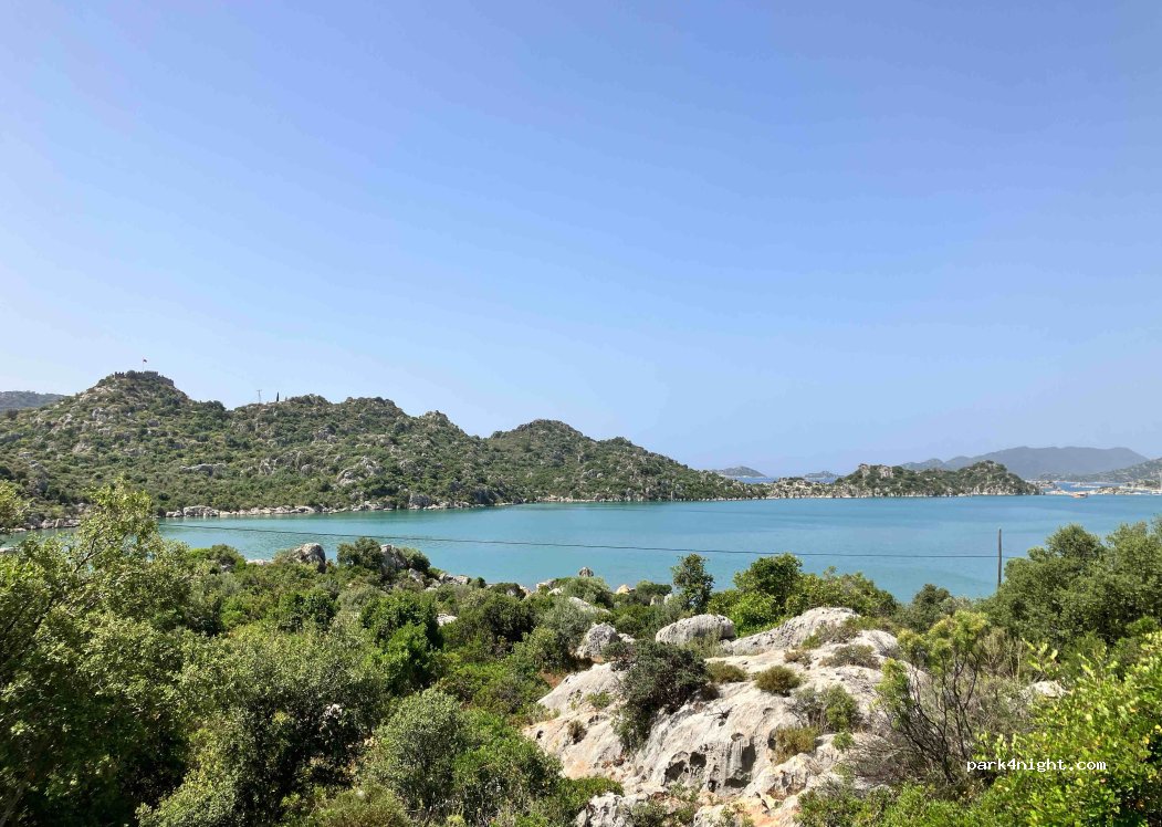 (07572) Antalya - — foto 4