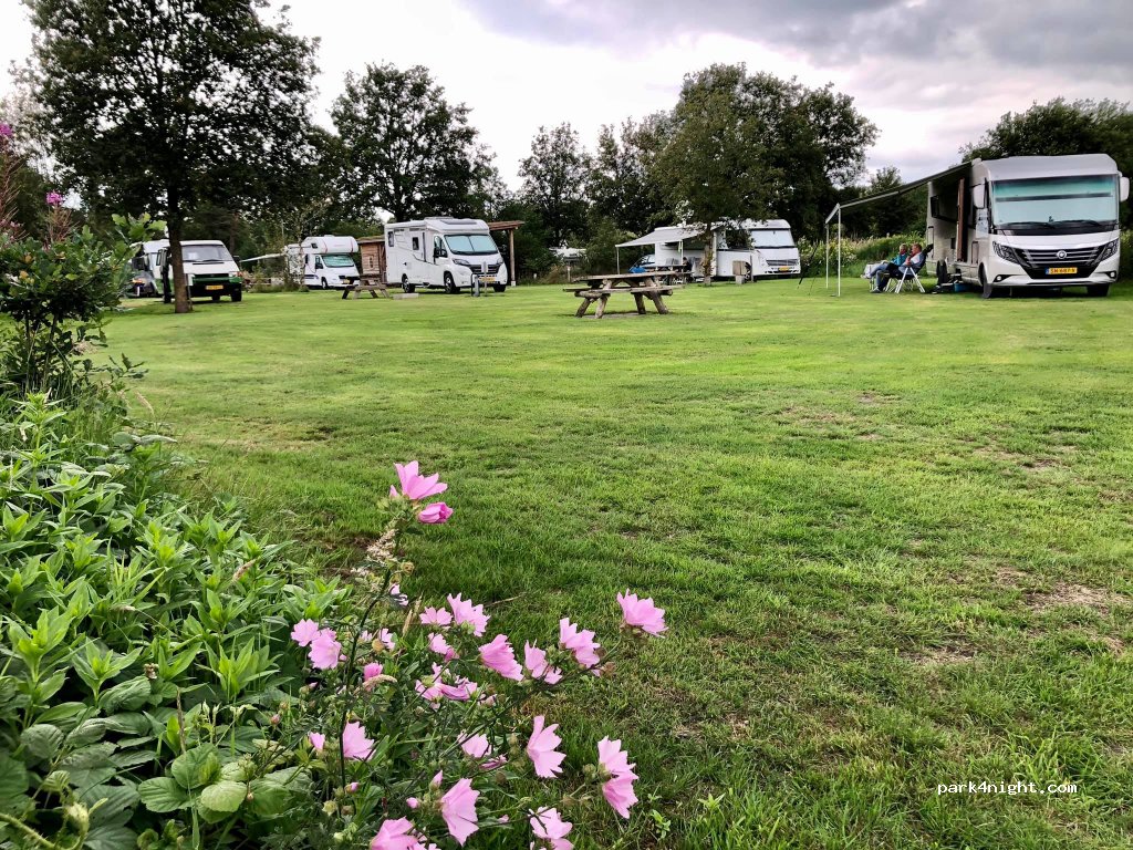 Camping Meistershof — foto 2