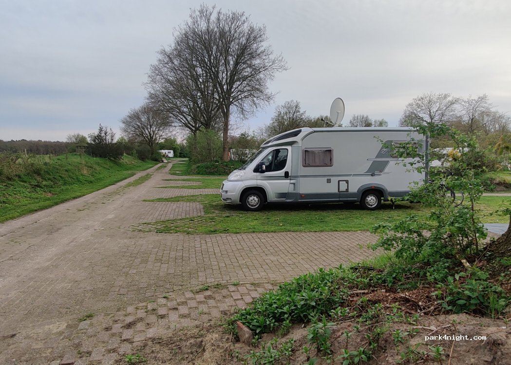 Camping Meistershof — foto 3