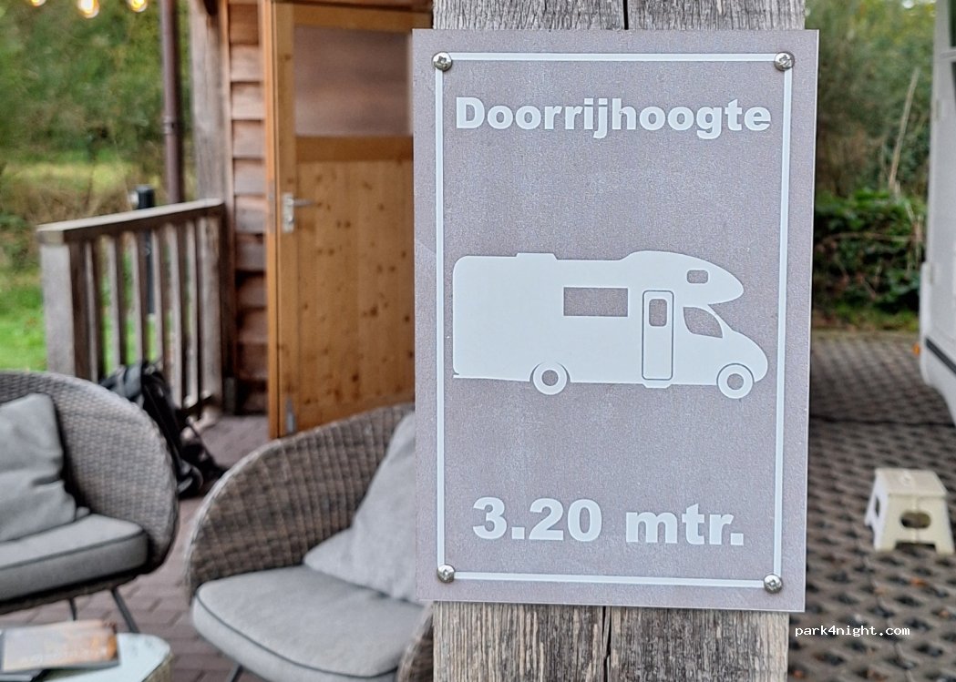 Camping Meistershof — foto 4