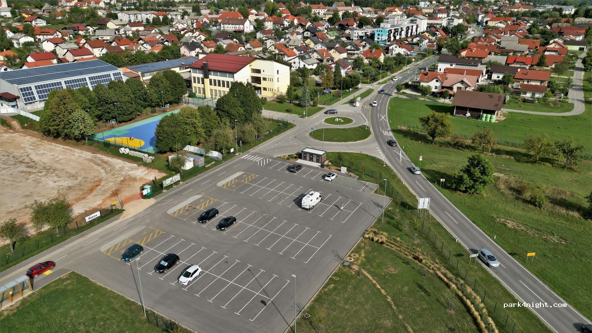 (1380) Cerknica - 2a Notranjska cesta — foto 3