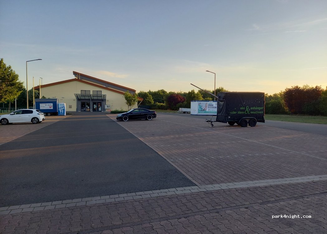 (55459) Grolsheim - 34 Aspisheimer Weg — foto