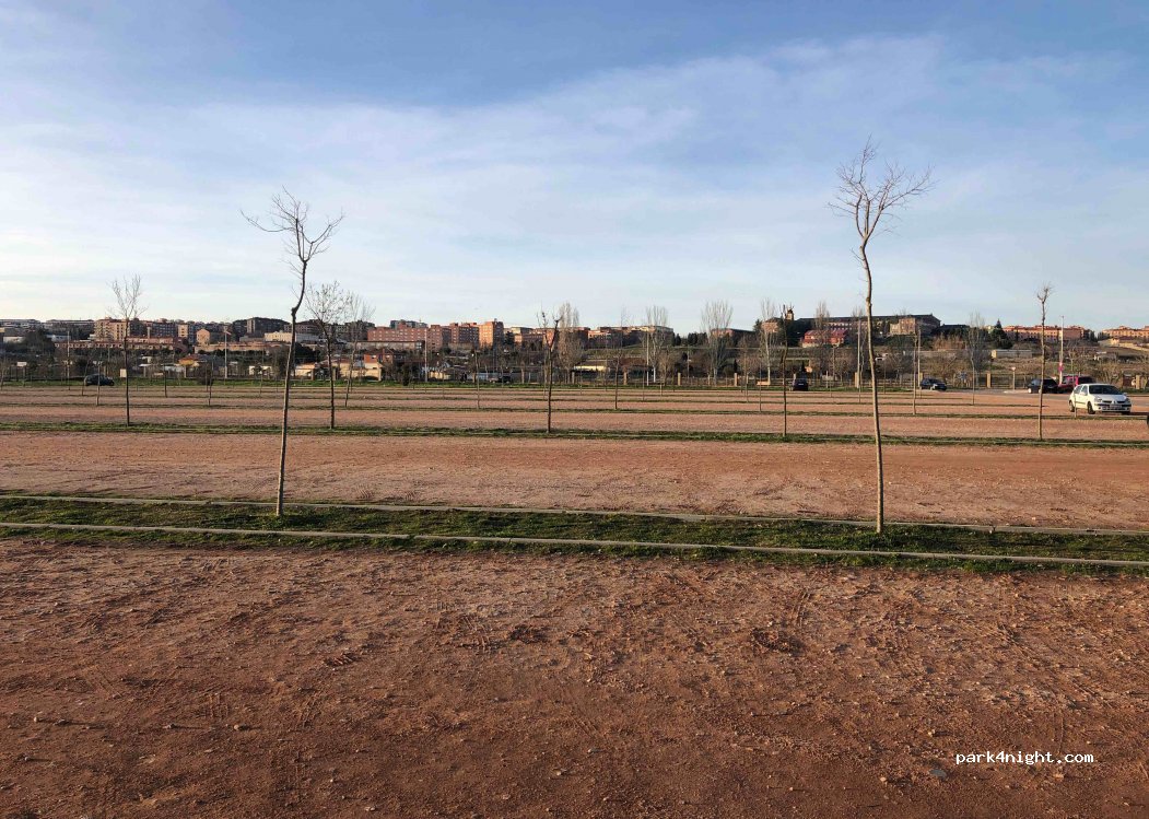 (37193) Cabrerizos - Av. de la Aldehuela — foto
