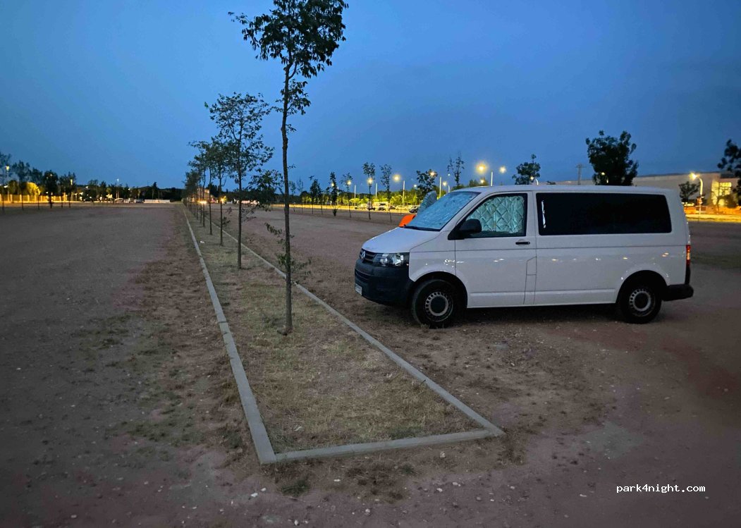 (37193) Cabrerizos - Av. de la Aldehuela — foto 4