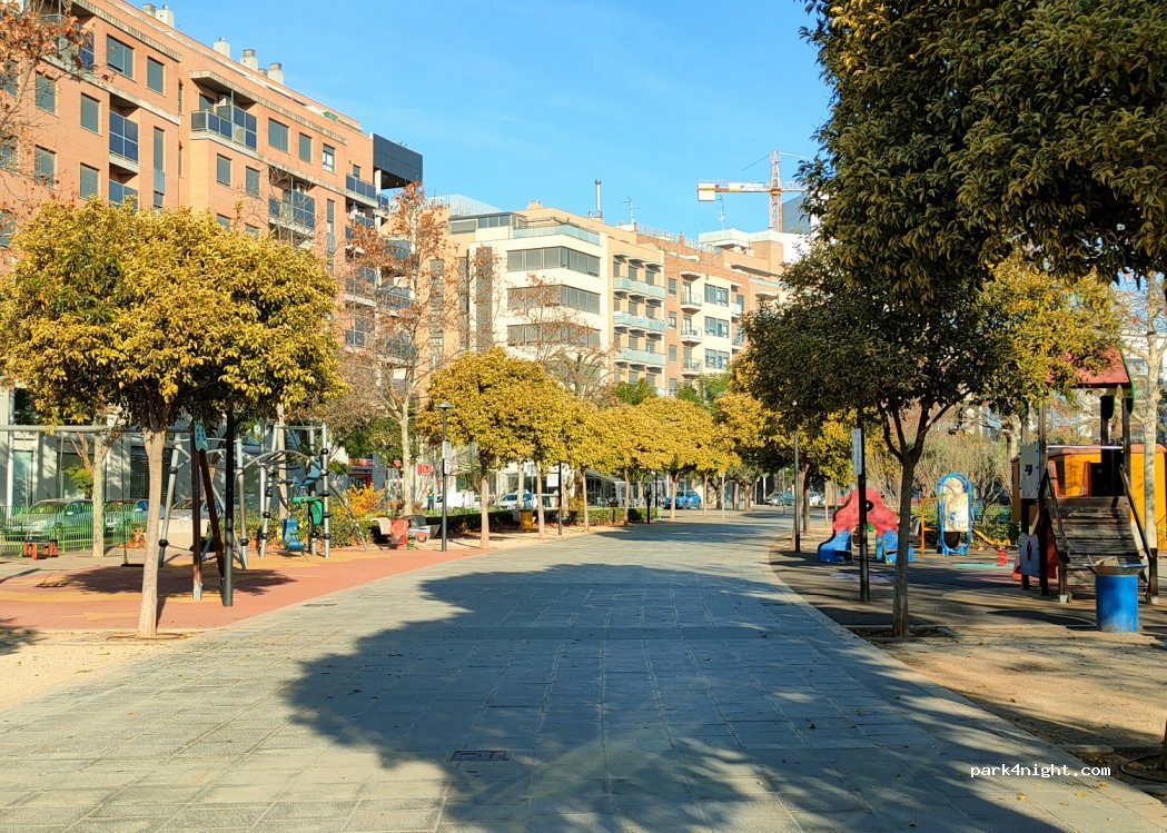 (46900) Torrent - 11 Calle Prolongación Carlet — foto