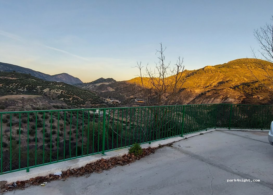 (23568) Bélmez de la Moraleda - Unnamed Road — foto 2
