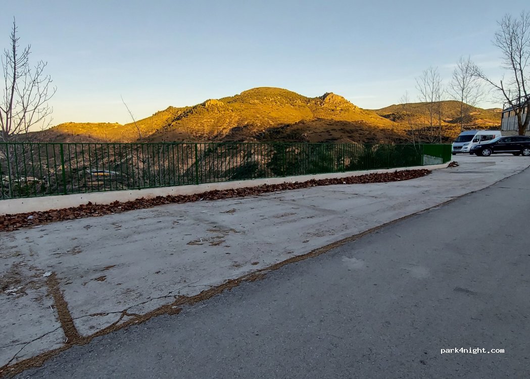 (23568) Bélmez de la Moraleda - Unnamed Road — foto 3