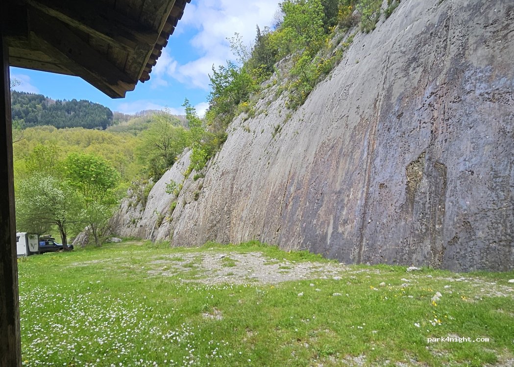 (85040) Viggianello - Unnamed Road — foto