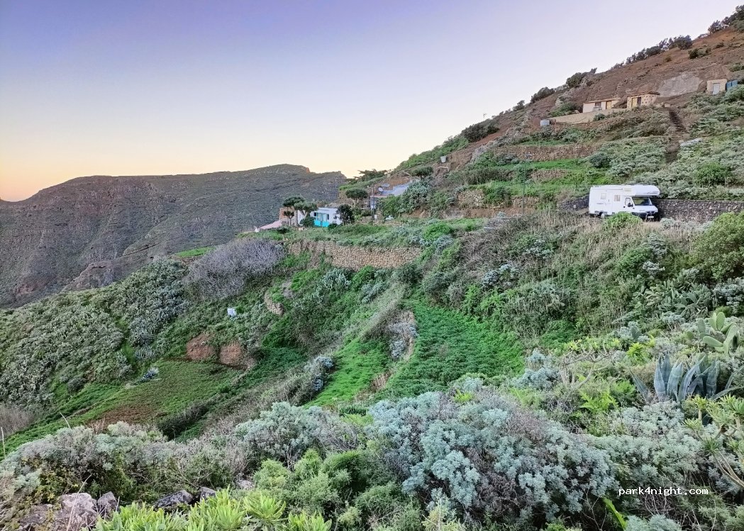 (38294) Chinamada - Unnamed Road — foto