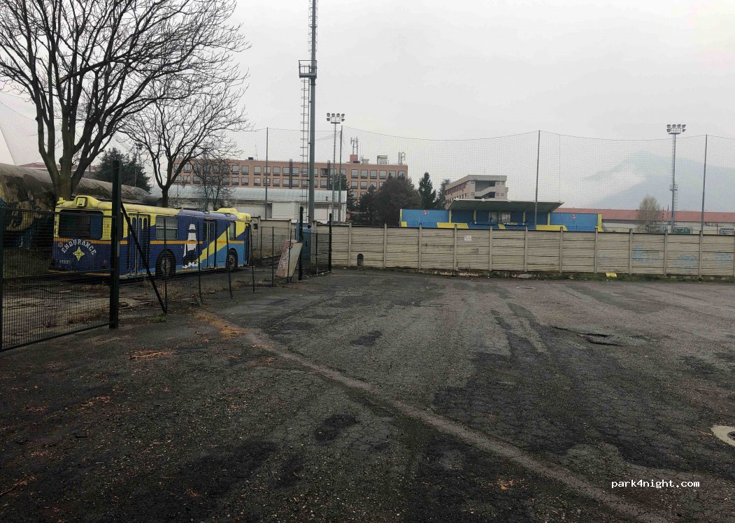 (10098) Perosa - 228/a Corso Susa — foto