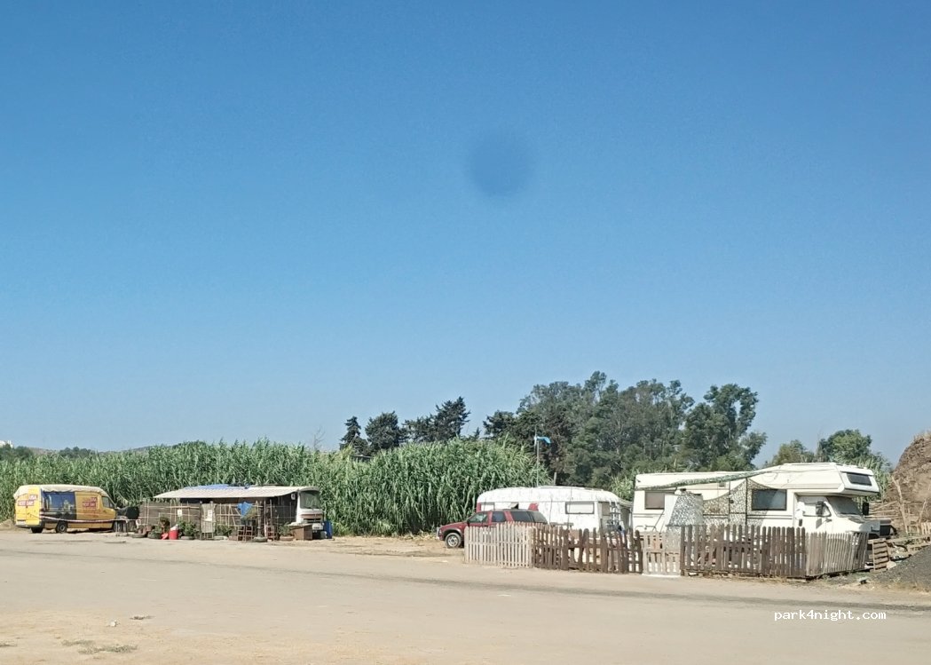 El Rengo, Restaurante La Ponderosa — foto 4