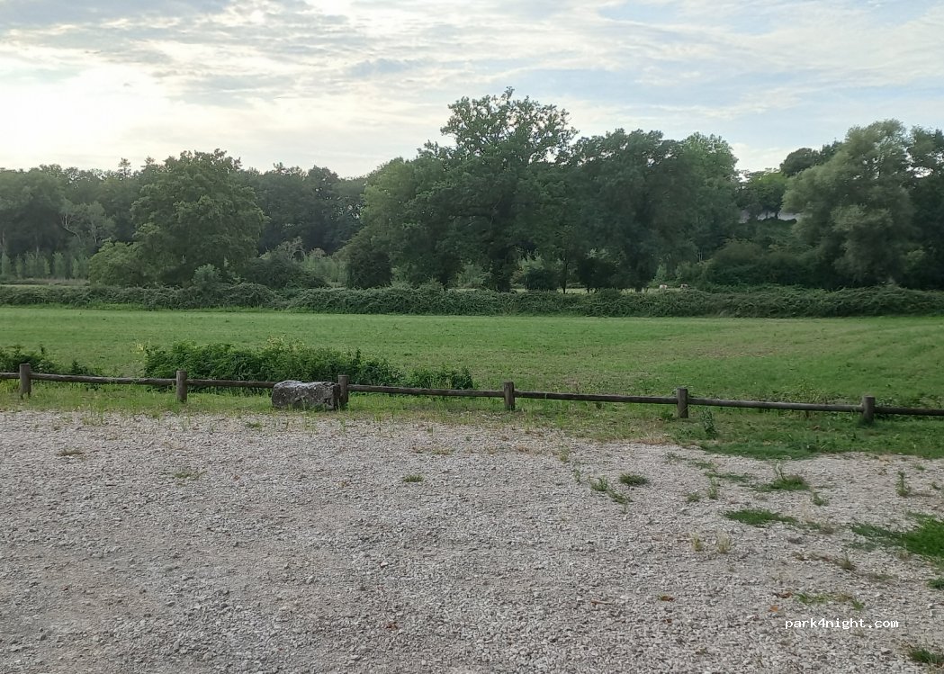 (41000) Saint-Denis-sur-Loire - — foto 2