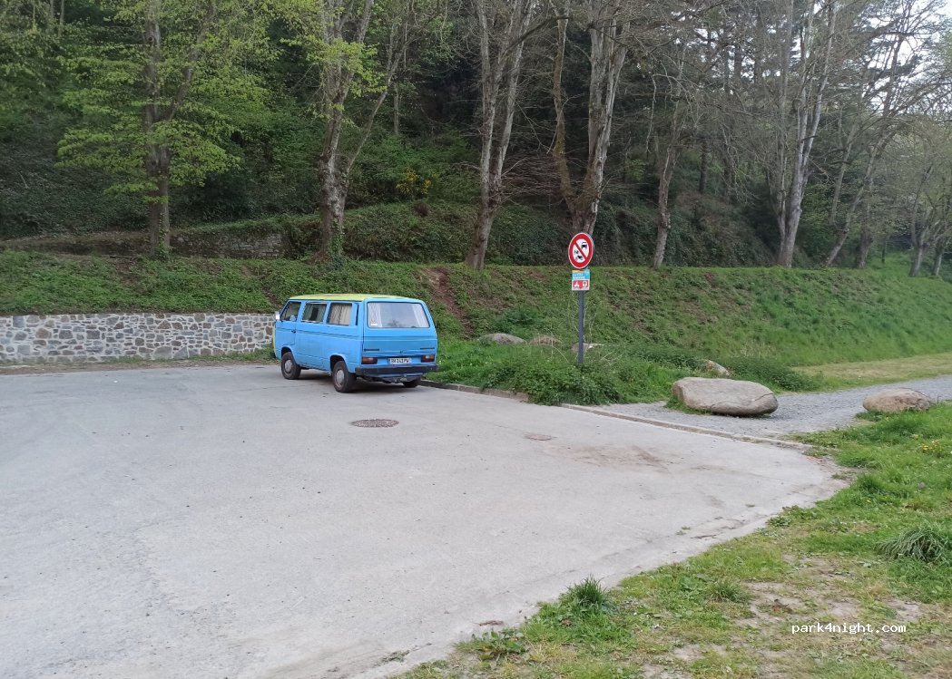 (22000) Saint-Brieuc - 21 Boulevard de Sévigné — foto