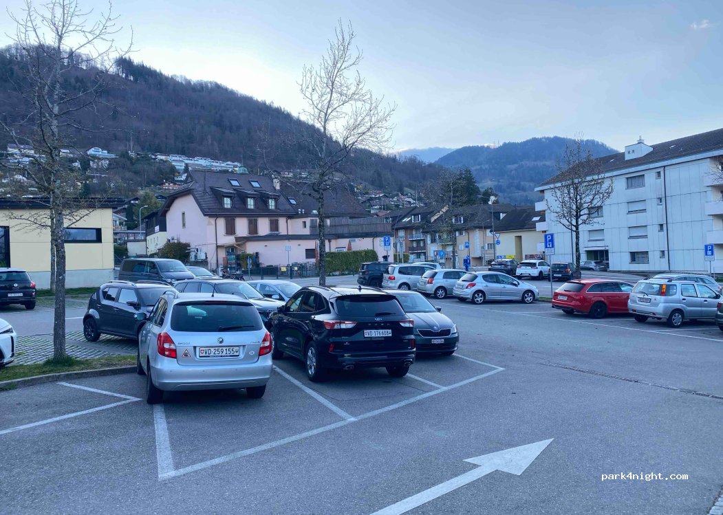 (1807) Blonay - 6 Route de Saint-Légier — foto 4