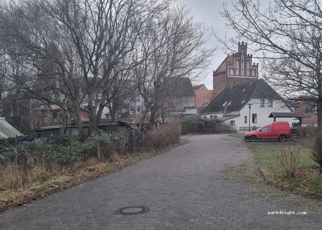 (18465) Tribsees - 43 Nordquebbe — foto