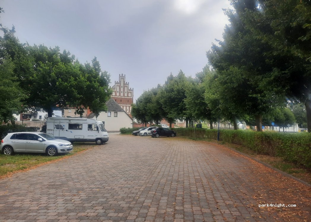 (18465) Tribsees - 43 Nordquebbe — foto 2